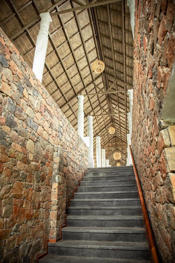 Maayaa Riverside Villa By Kpm Tripenta Attappādi المظهر الخارجي الصورة