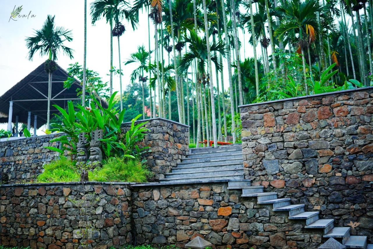 Maayaa Riverside Villa By Kpm Tripenta Attappādi المظهر الخارجي الصورة