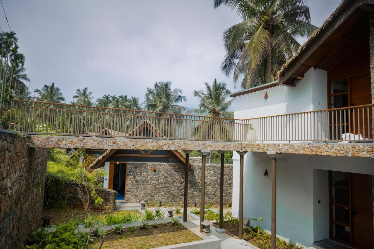 Maayaa Riverside Villa By Kpm Tripenta Attappādi المظهر الخارجي الصورة