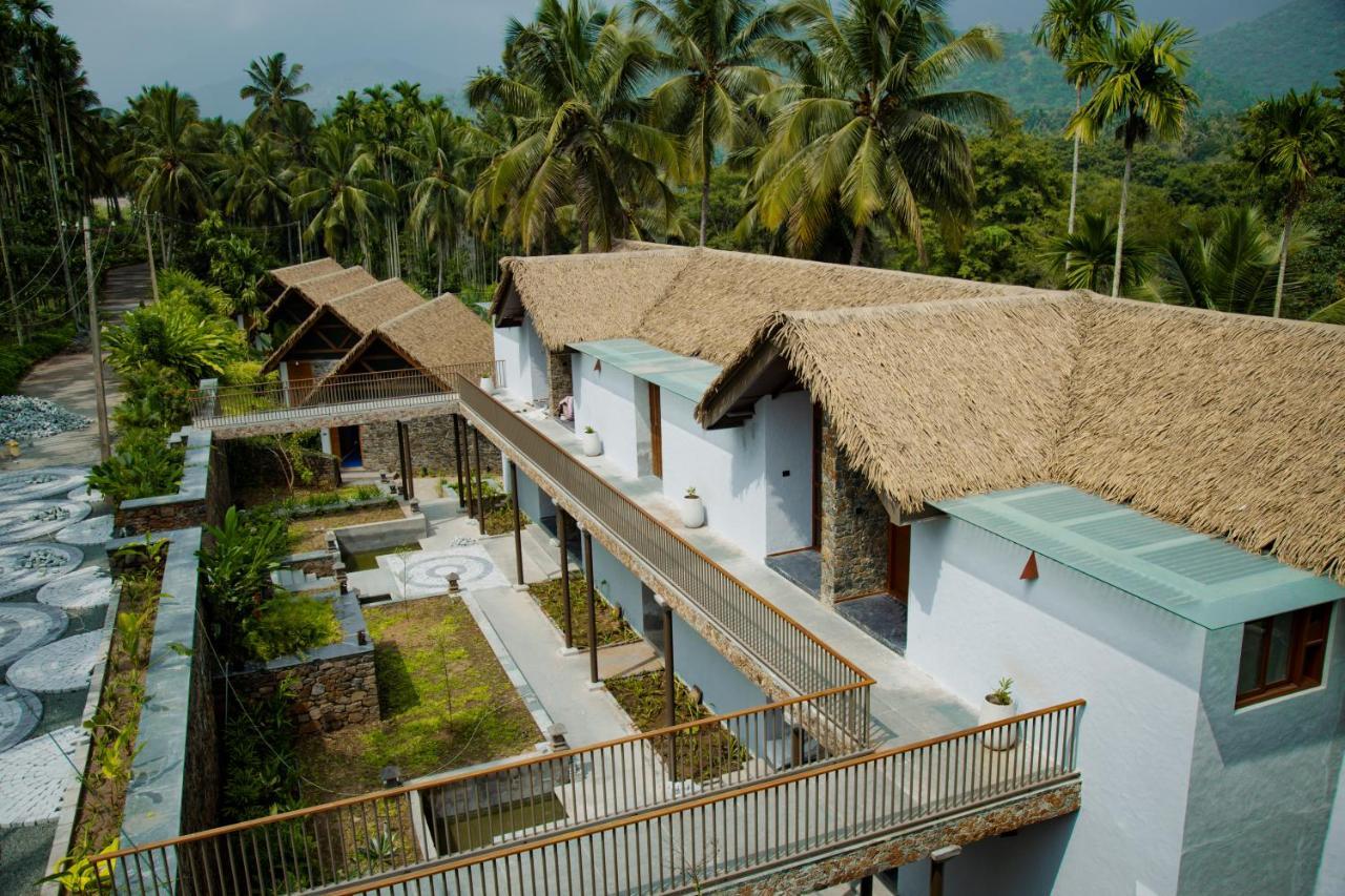 Maayaa Riverside Villa By Kpm Tripenta Attappādi المظهر الخارجي الصورة