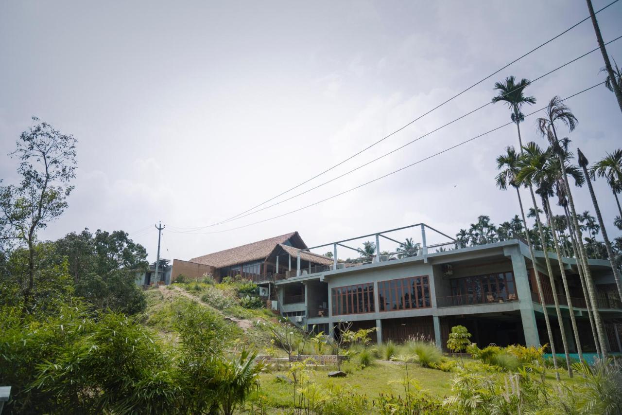 Maayaa Riverside Villa By Kpm Tripenta Attappādi المظهر الخارجي الصورة