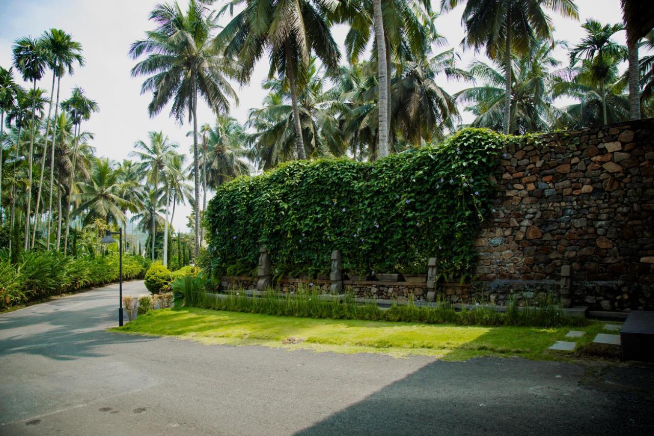 Maayaa Riverside Villa By Kpm Tripenta Attappādi المظهر الخارجي الصورة