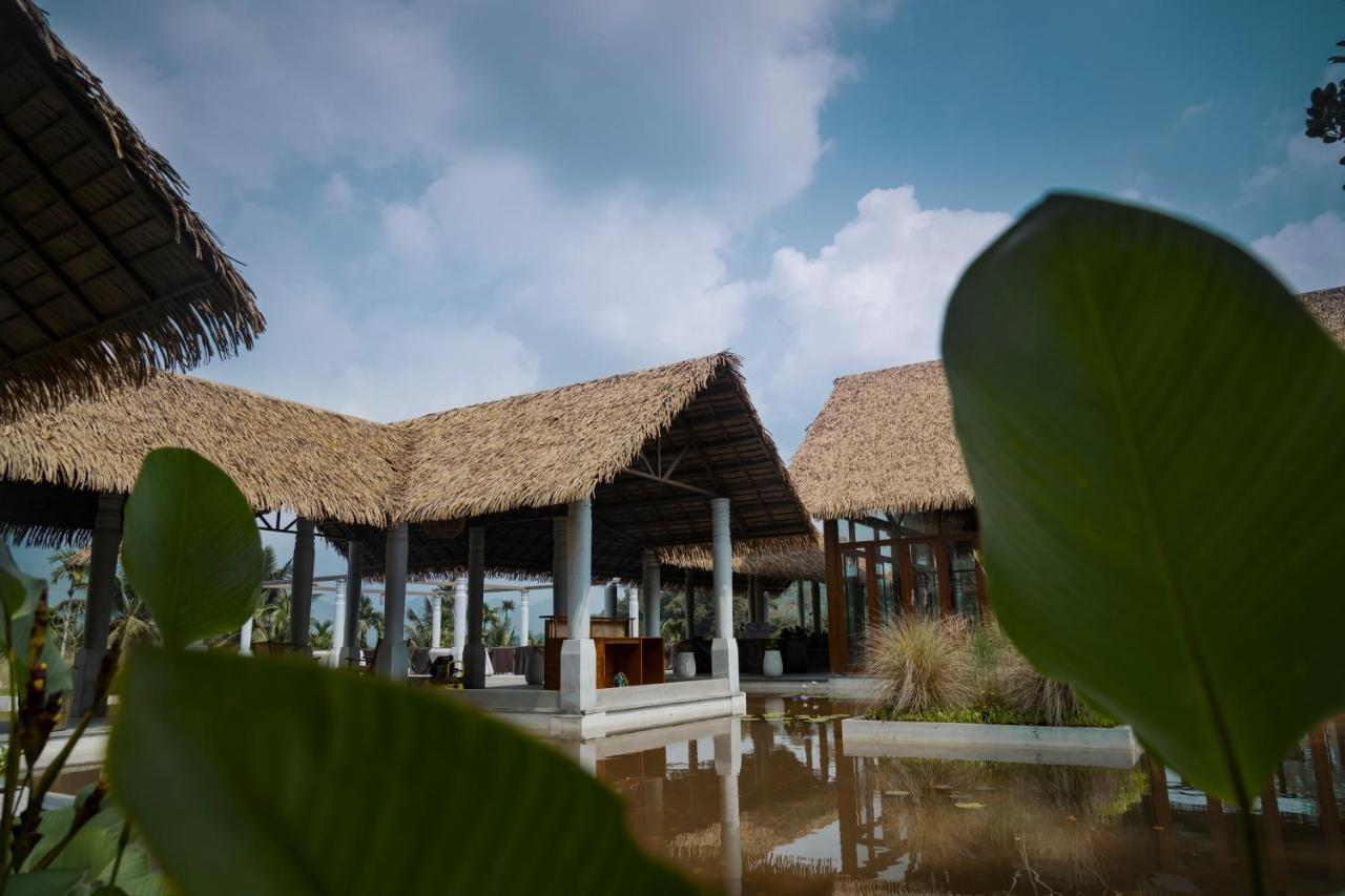 Maayaa Riverside Villa By Kpm Tripenta Attappādi المظهر الخارجي الصورة