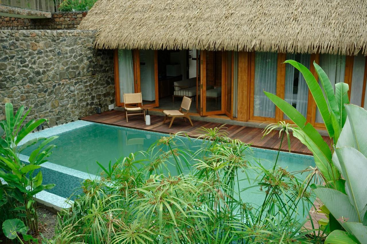 Maayaa Riverside Villa By Kpm Tripenta Attappādi المظهر الخارجي الصورة
